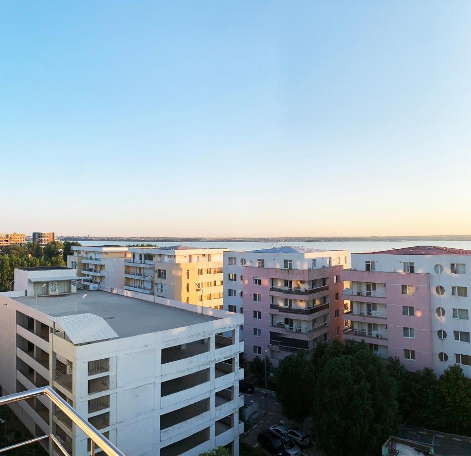Apartment Summerland Vibe Mamaia