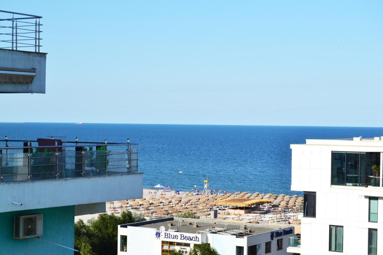 Summerland Vibe Apartment Mamaia