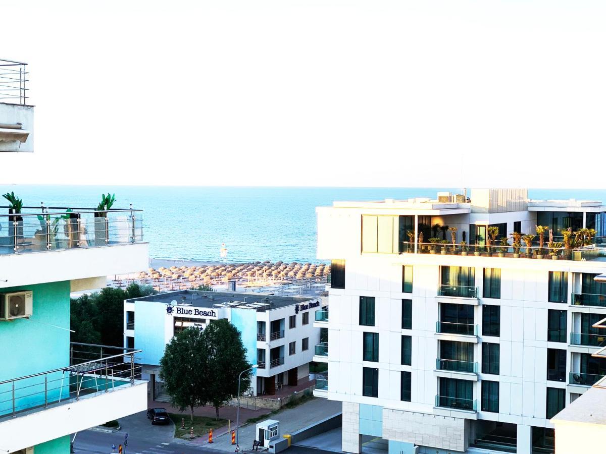Apartment Summerland Vibe Mamaia
