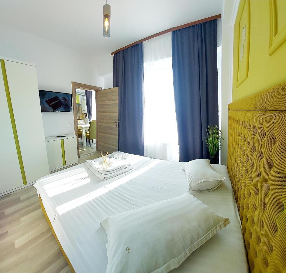 Apartment Summerland Vibe