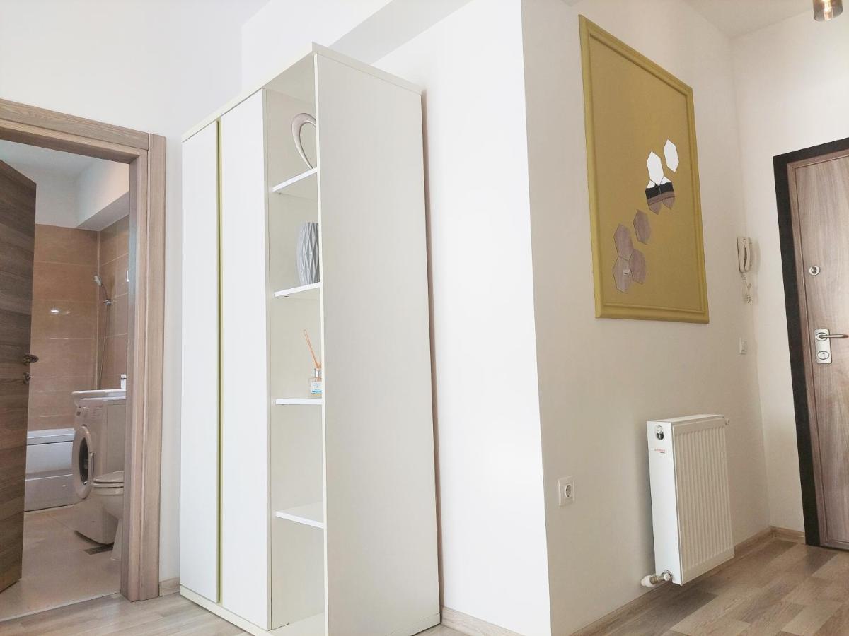 Apartment Summerland Vibe