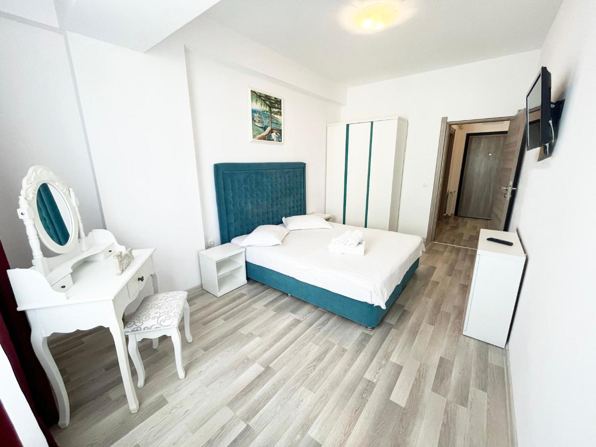 Summerland Vibe Apartment Mamaia