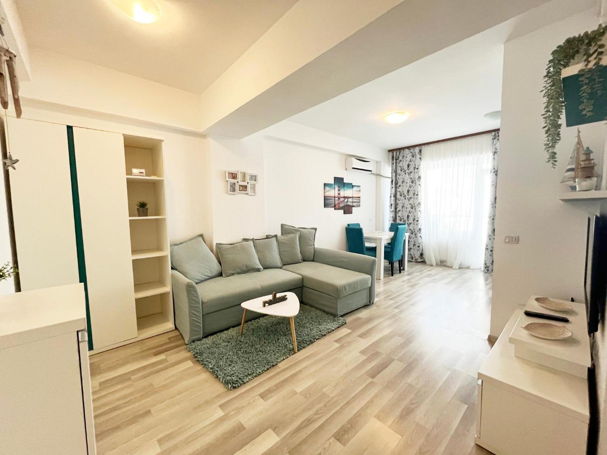 Apartment Summerland Vibe Mamaia