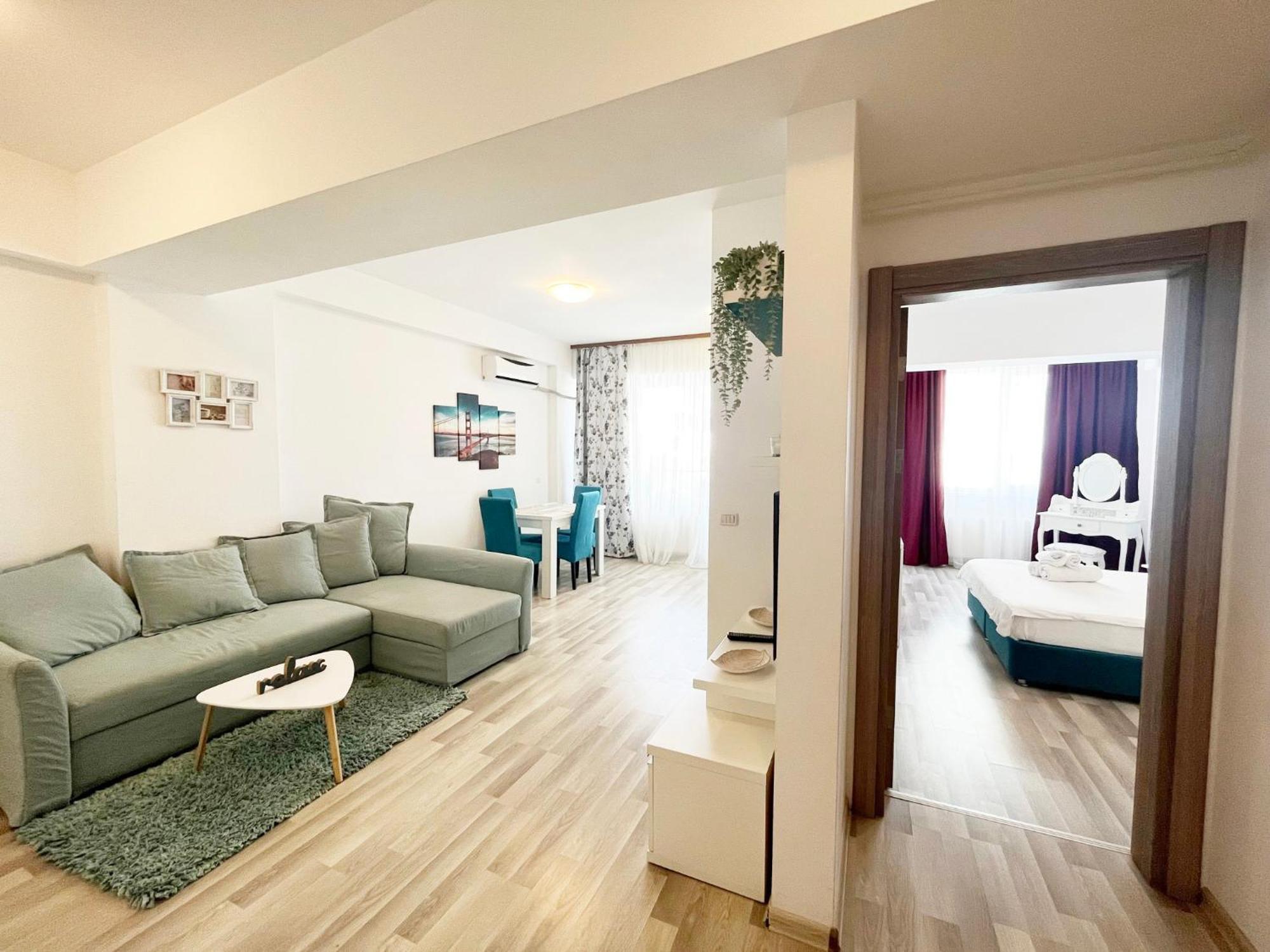 Summerland Vibe Apartment