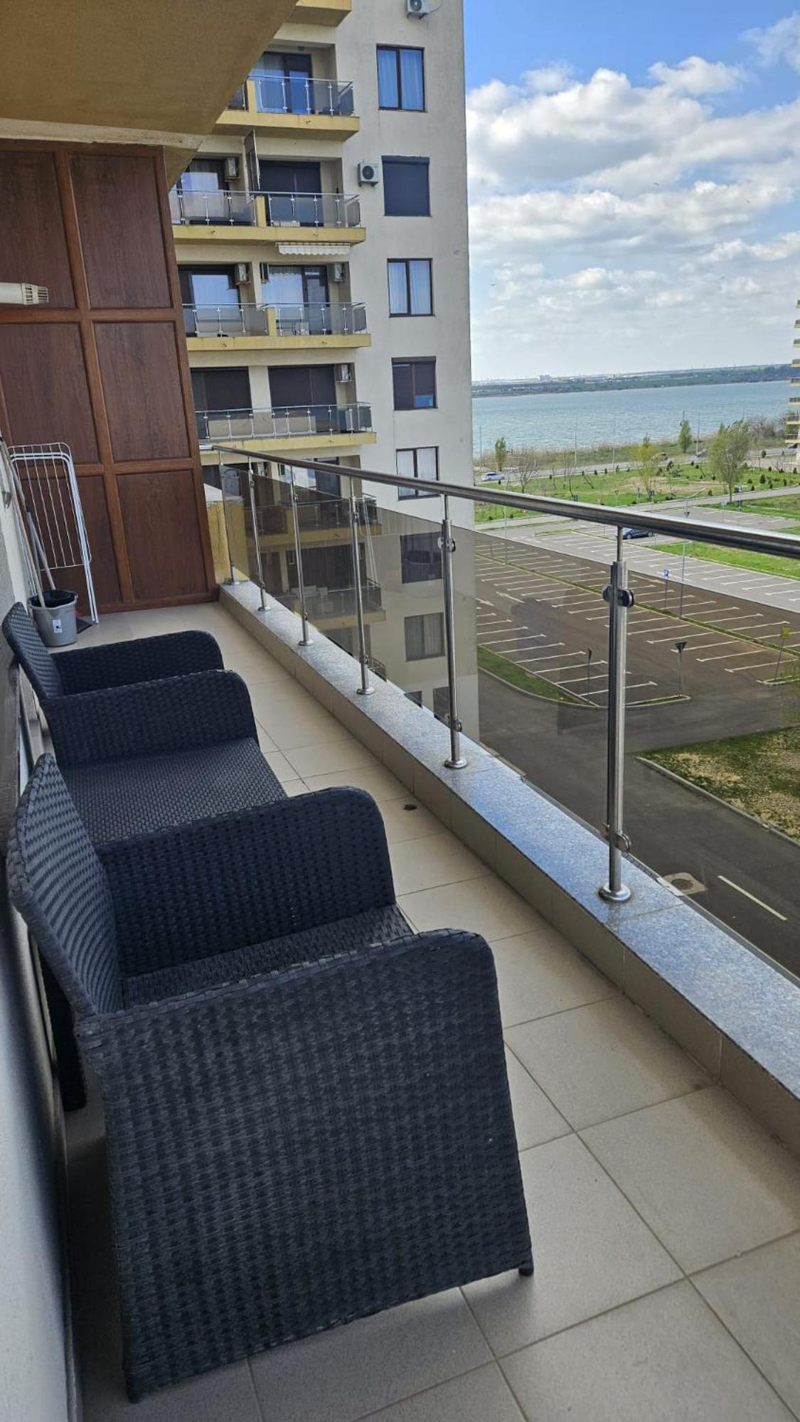 Apartment Summerland Vibe *