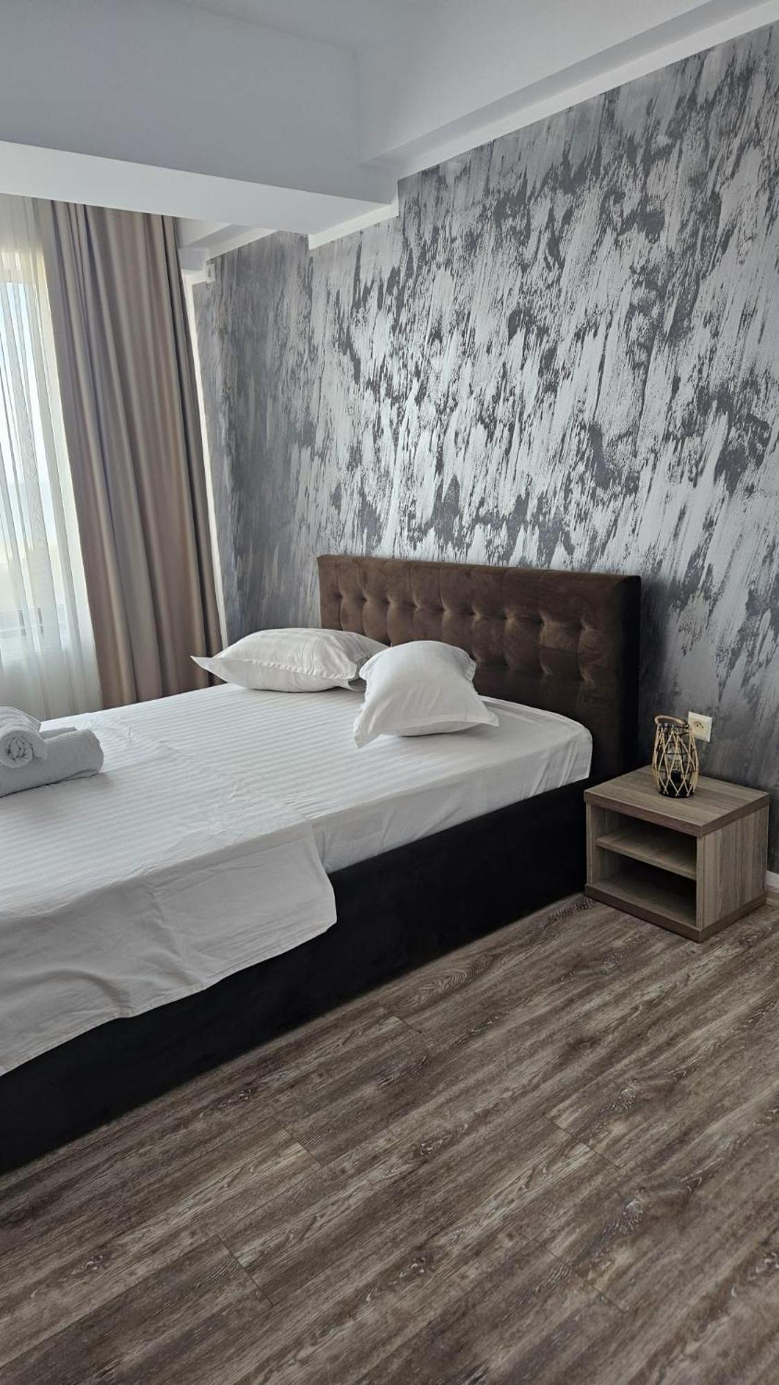 Summerland Vibe Apartment Mamaia
