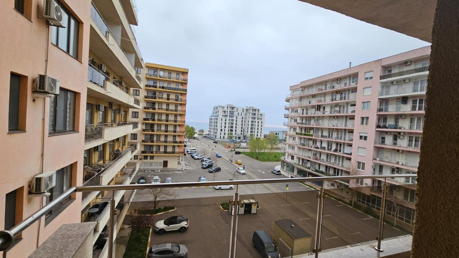 Apartment Summerland Vibe