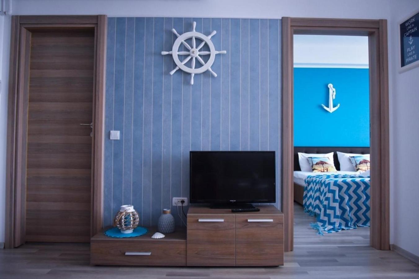 Apartment Summerland Vibe