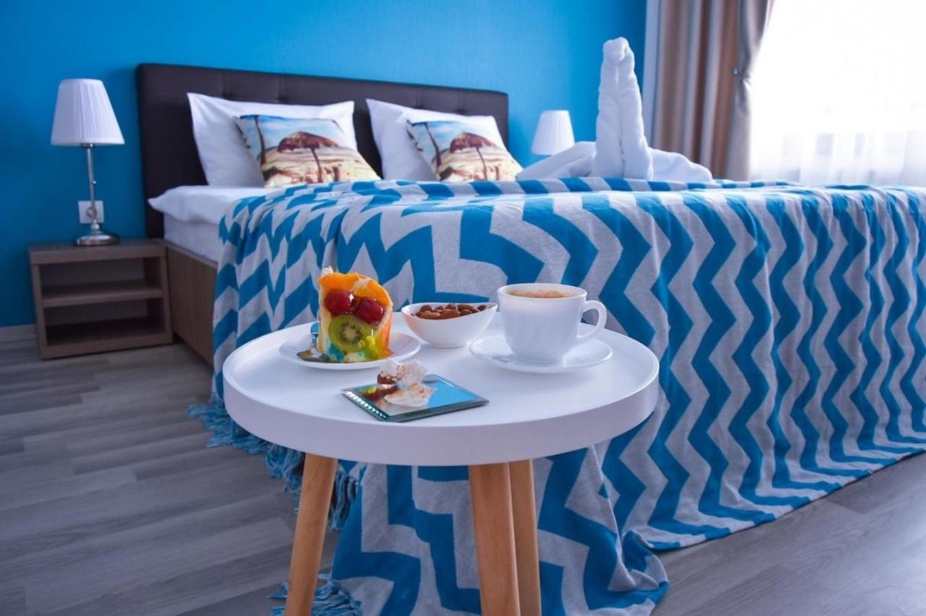 Summerland Vibe Apartment *