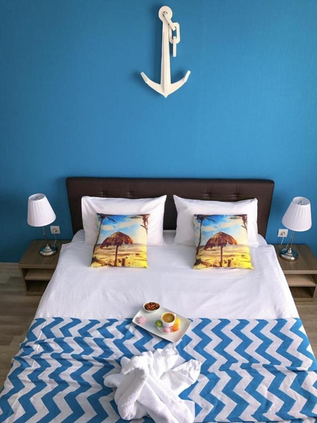 Apartment Summerland Vibe Mamaia