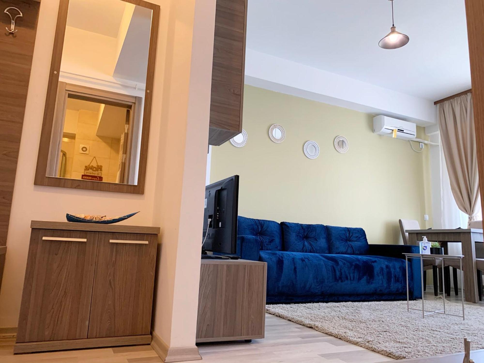 Summerland Vibe Apartment *