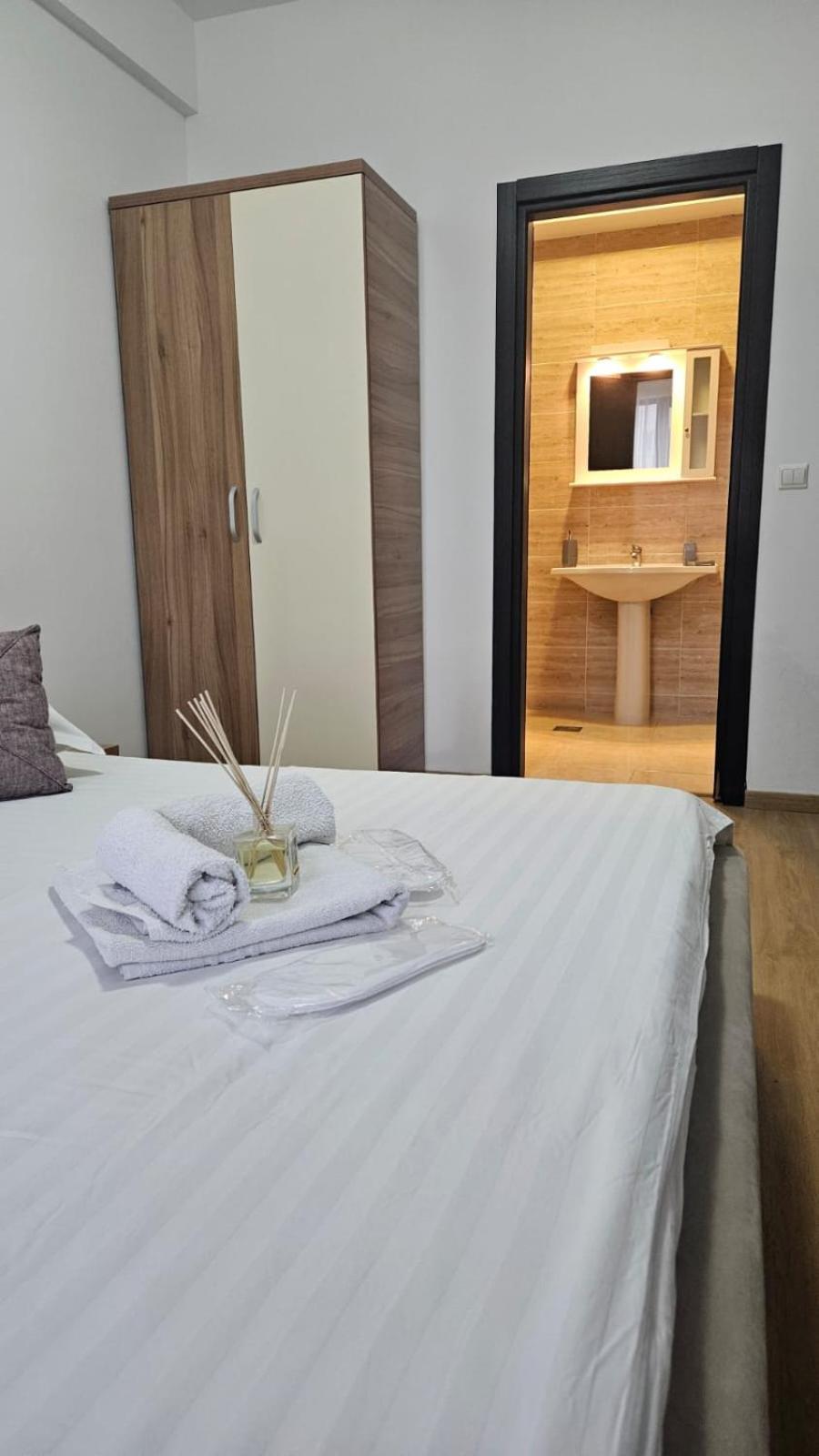 Apartment Summerland Vibe Mamaia